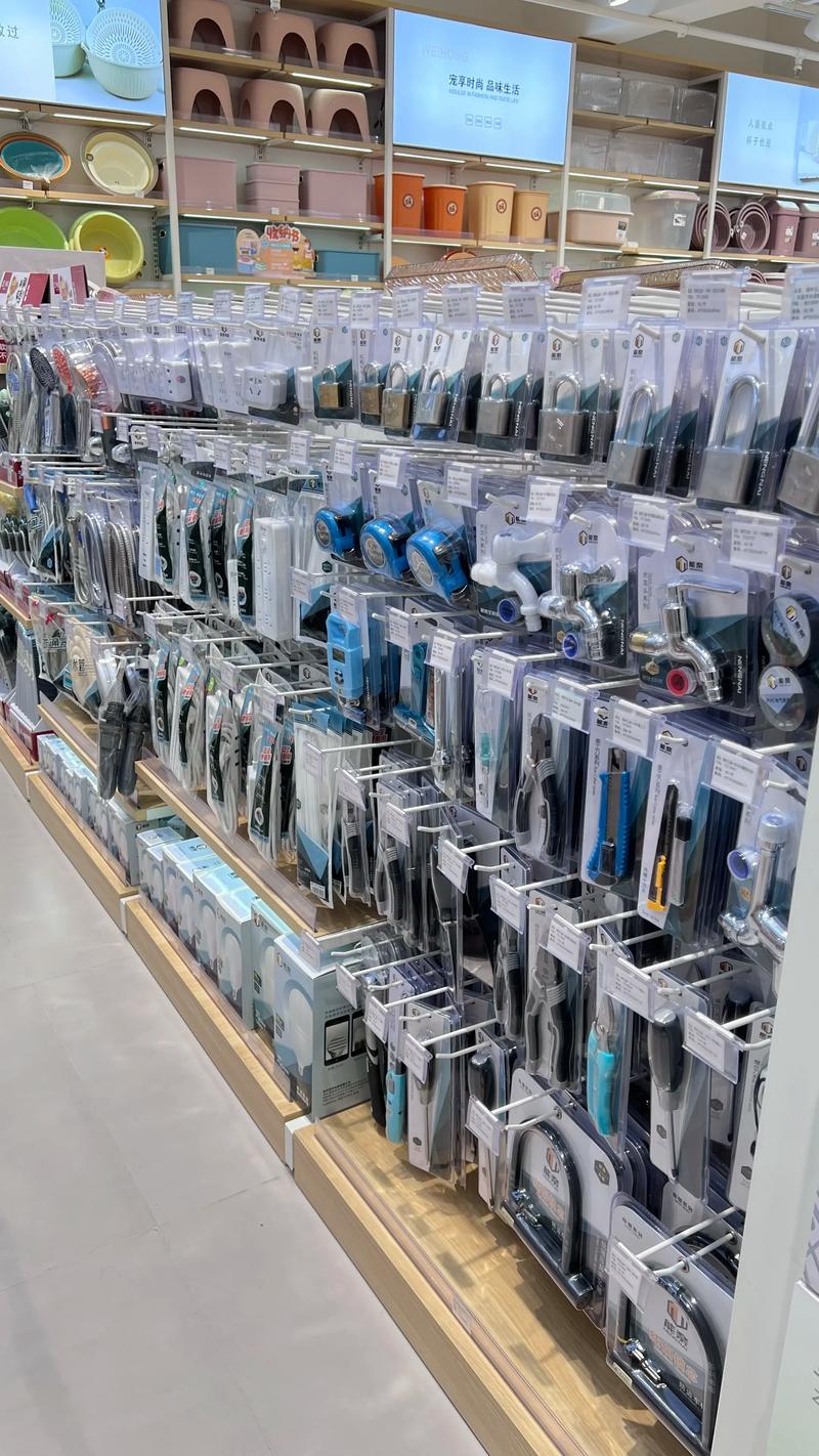 海口百货业的发展趋势与创新探索