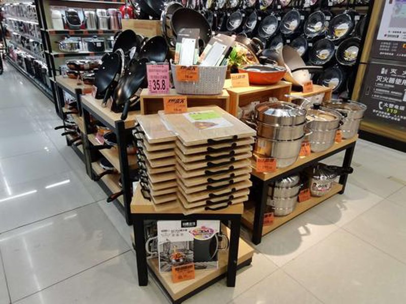 生活用品采购：如何选到称心如意的商品