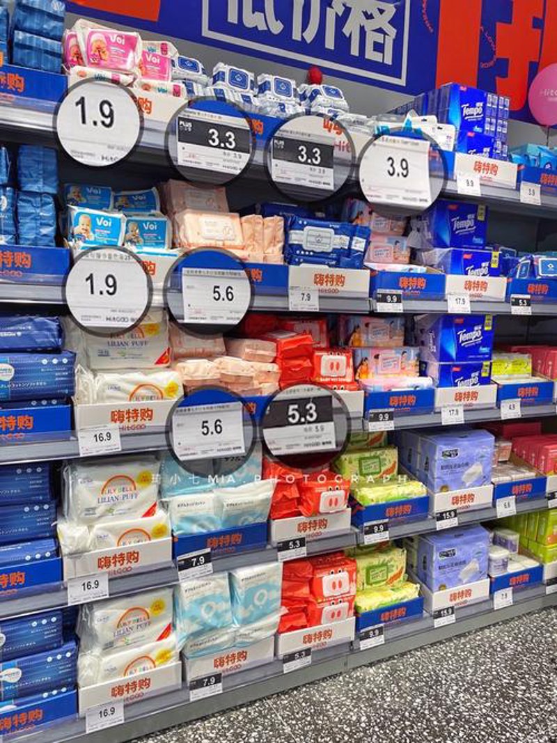 日用百货批发行业的最新趋势与挑战
